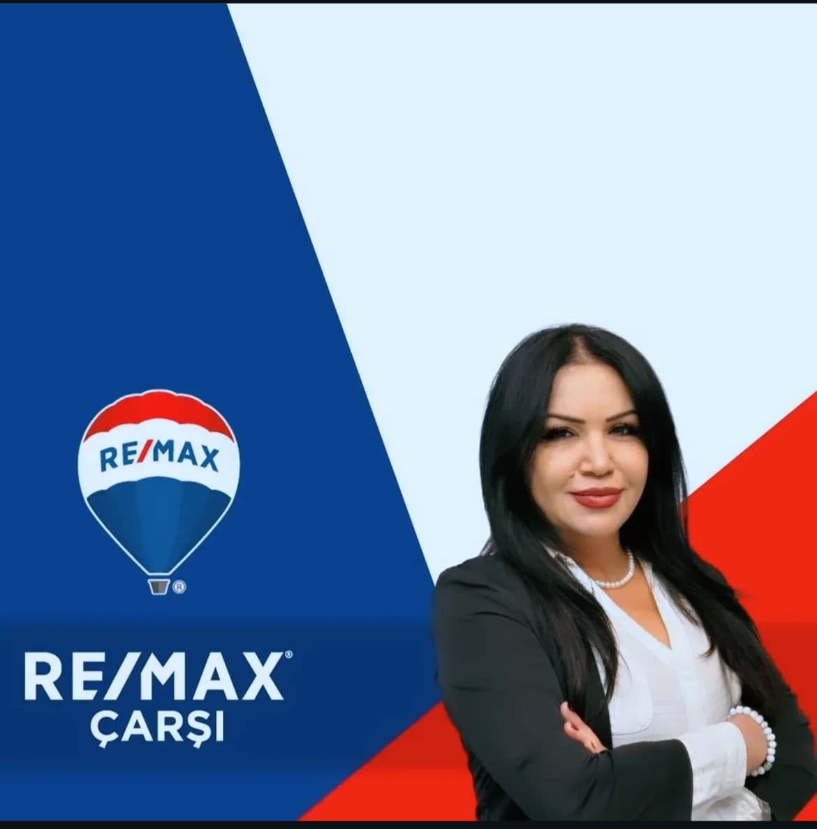 Fatma Açan RE/MAX Professional